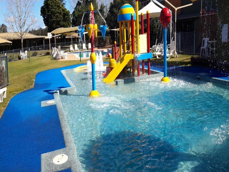 Tuncurry Lakes Resort