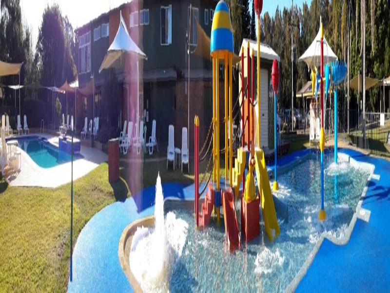 Tuncurry Lakes Resort