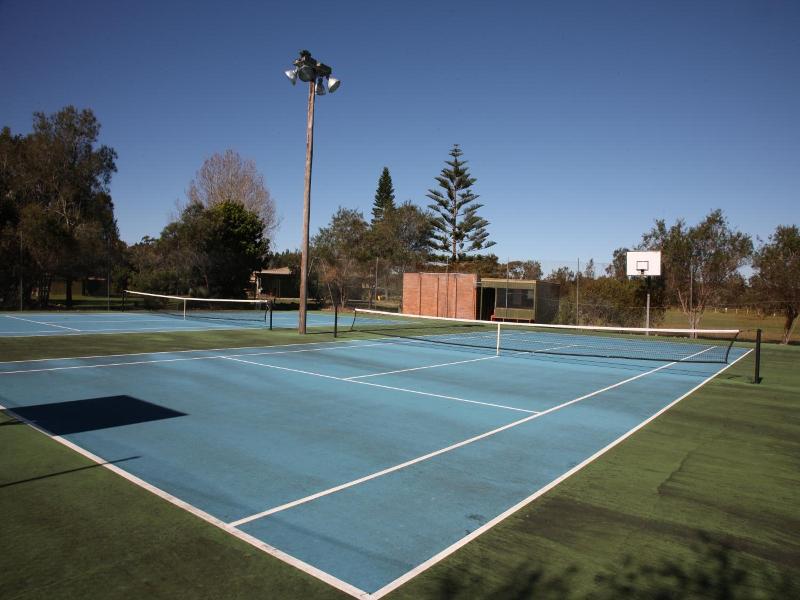 Tuncurry Lakes Resort