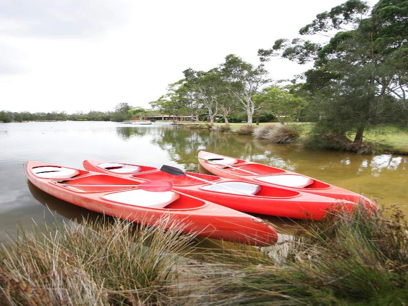 Tuncurry Lakes Resort