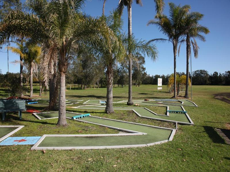 Tuncurry Lakes Resort