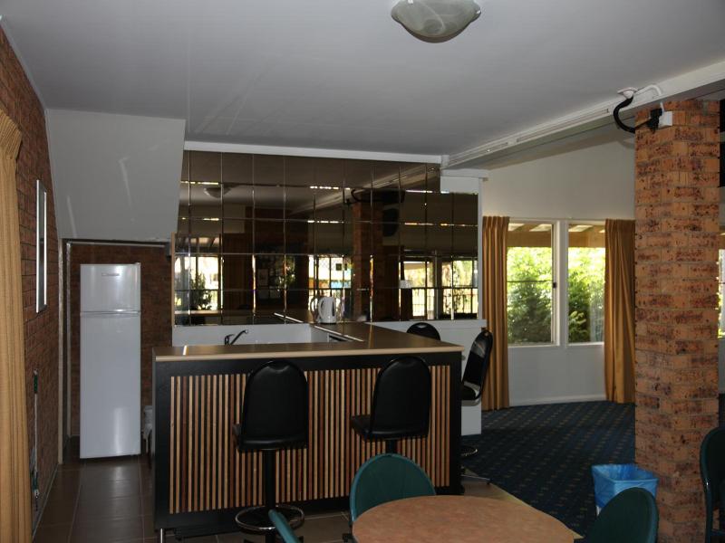 Tuncurry Lakes Resort