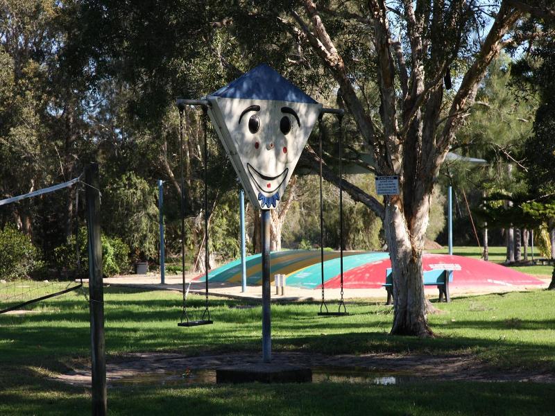 Tuncurry Lakes Resort