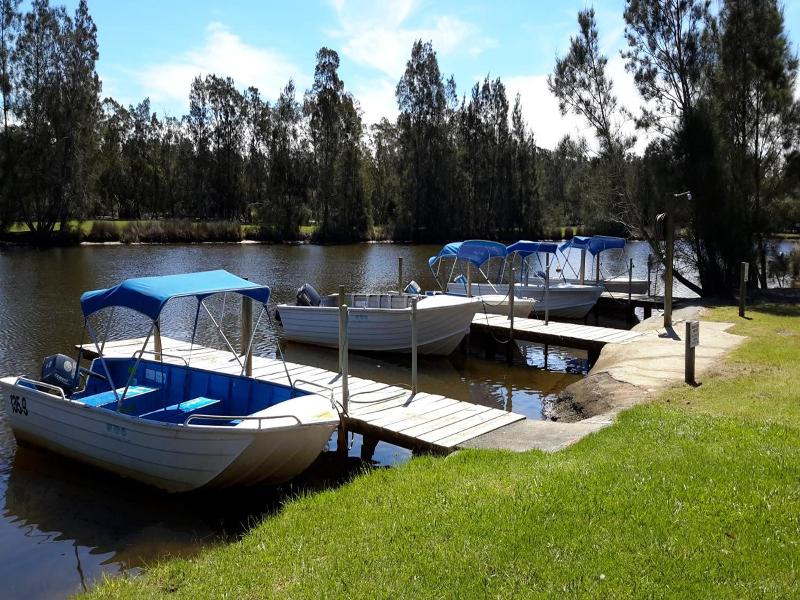 Tuncurry Lakes Resort