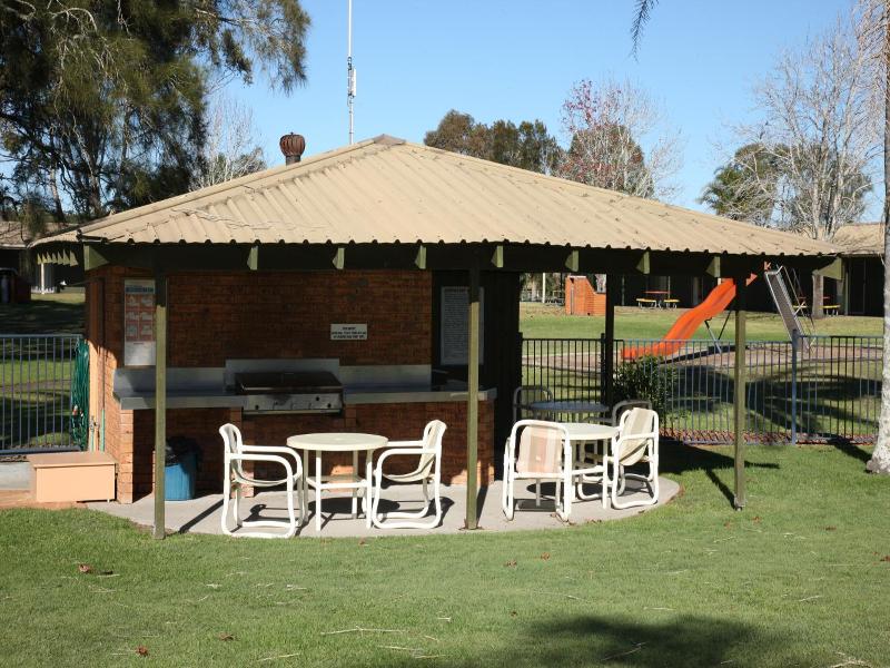 Tuncurry Lakes Resort