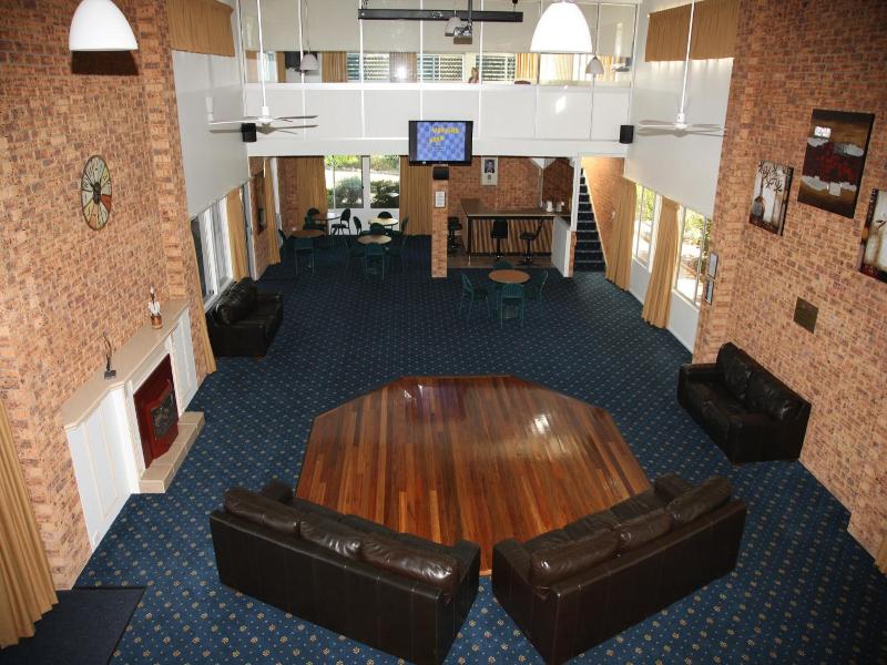 Tuncurry Lakes Resort