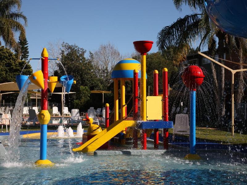 Tuncurry Lakes Resort