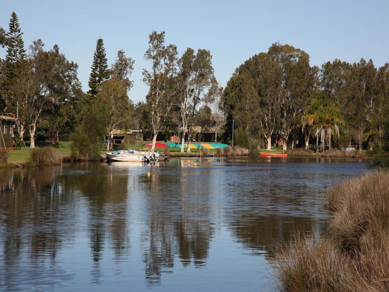 Tuncurry Lakes Resort