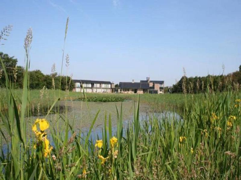 Strandhotel De Horn image