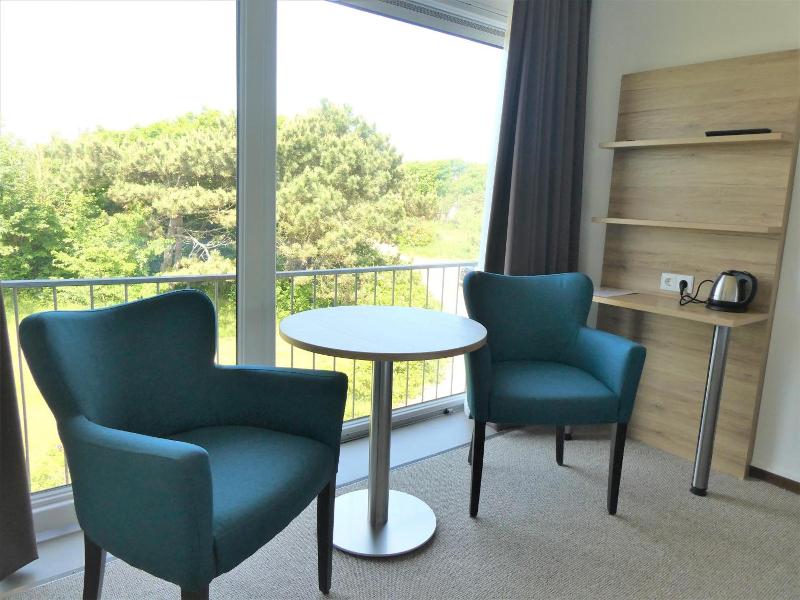 Strandhotel De Horn image