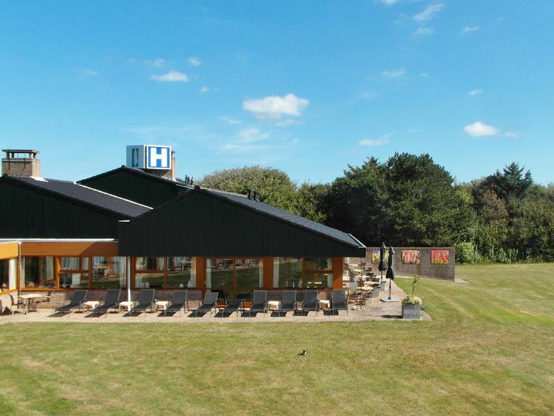Strandhotel De Horn image