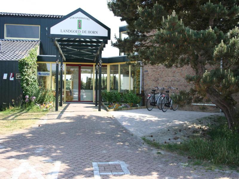 Strandhotel De Horn image