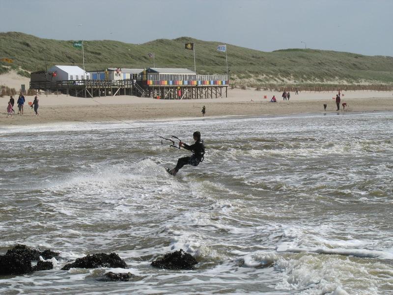 Strandhotel De Horn image