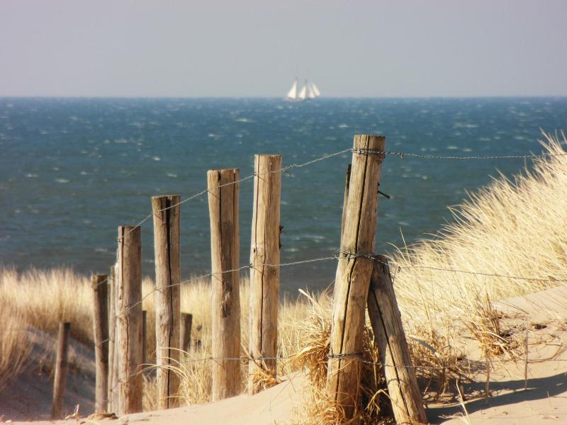 Strandhotel De Horn image