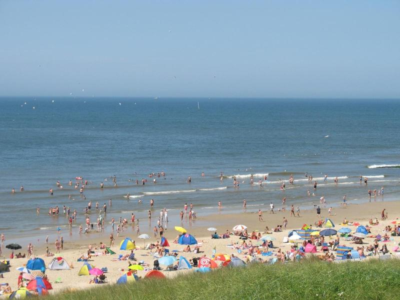 Strandhotel De Horn image