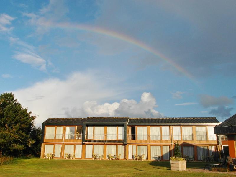 Strandhotel De Horn image