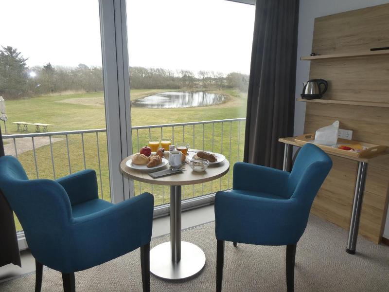 Strandhotel De Horn image
