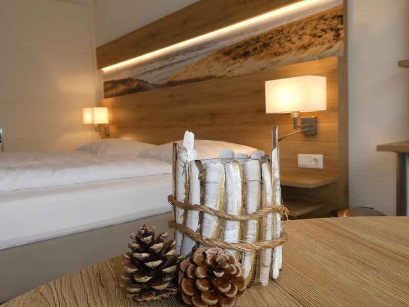 Strandhotel De Horn image