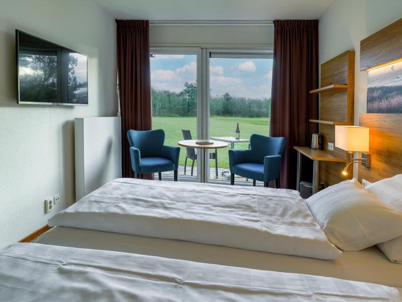 Strandhotel De Horn image