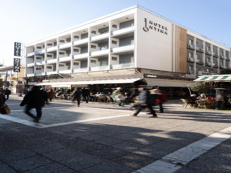 Hotel Ntinas image