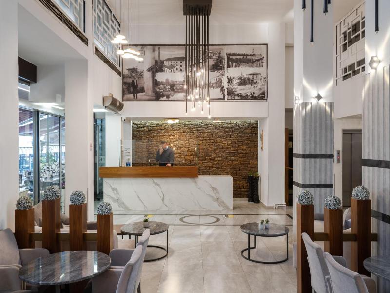 Hotel Ntinas image