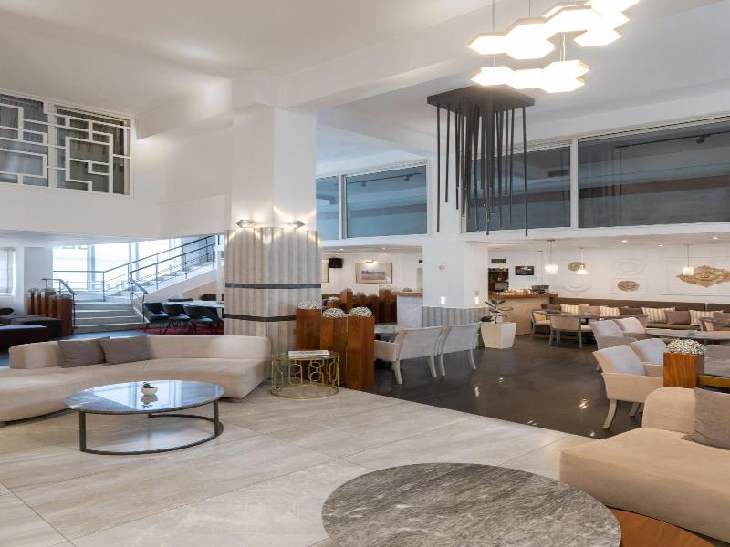 Hotel Ntinas image
