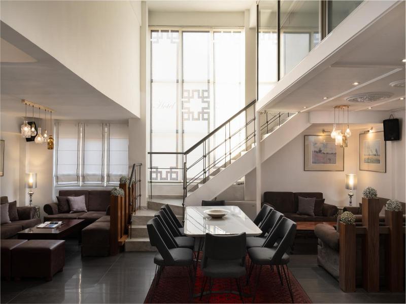 Hotel Ntinas image