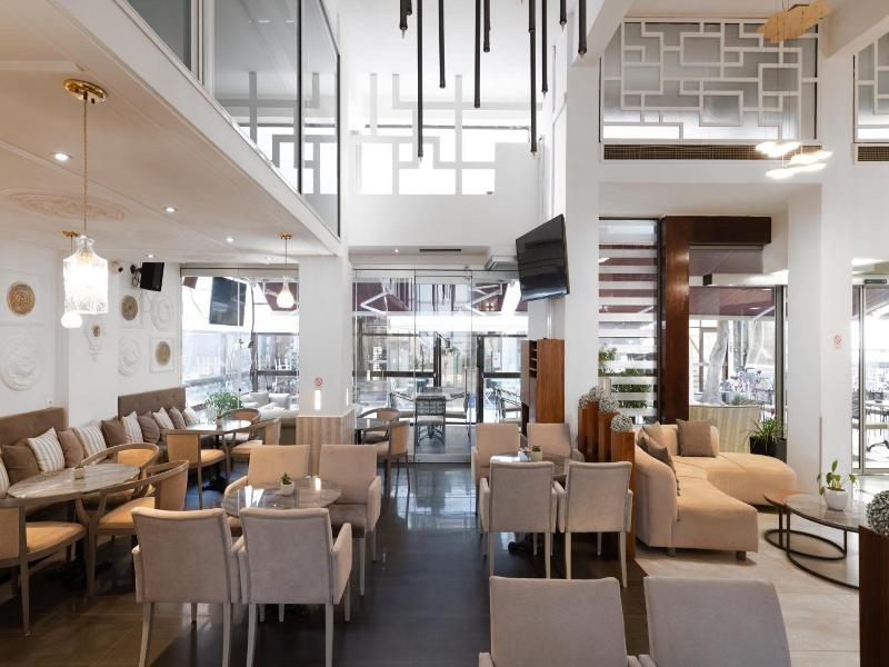 Hotel Ntinas image