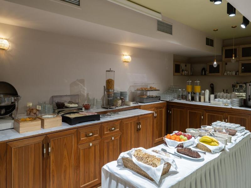 Hotel Ntinas image