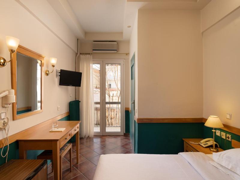 Hotel Ntinas image