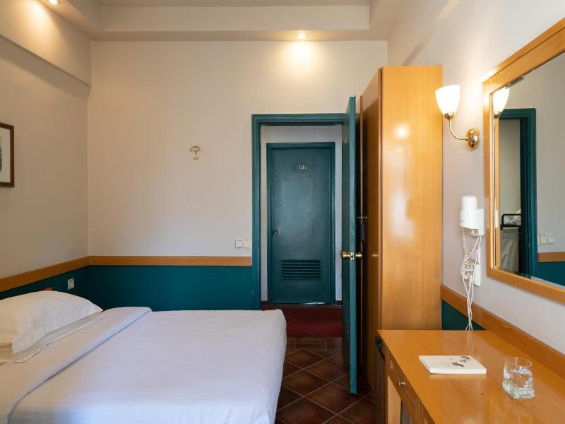 Hotel Ntinas image