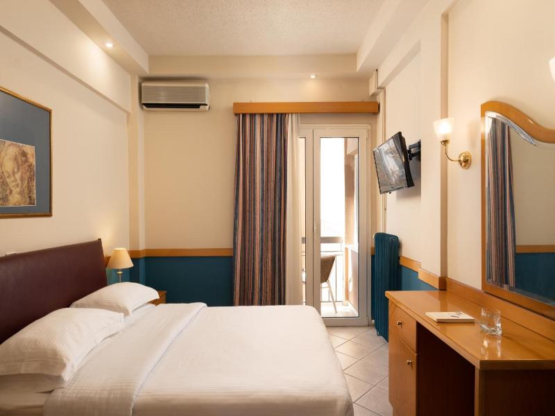 Hotel Ntinas image