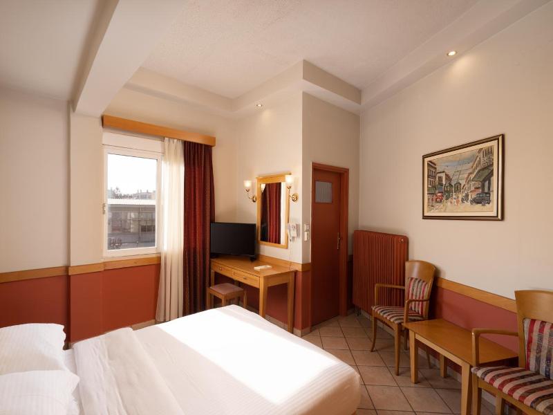 Hotel Ntinas image