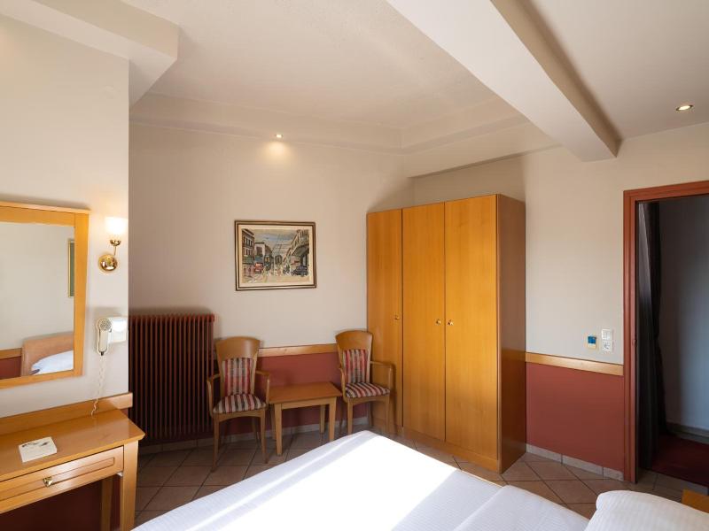 Hotel Ntinas image