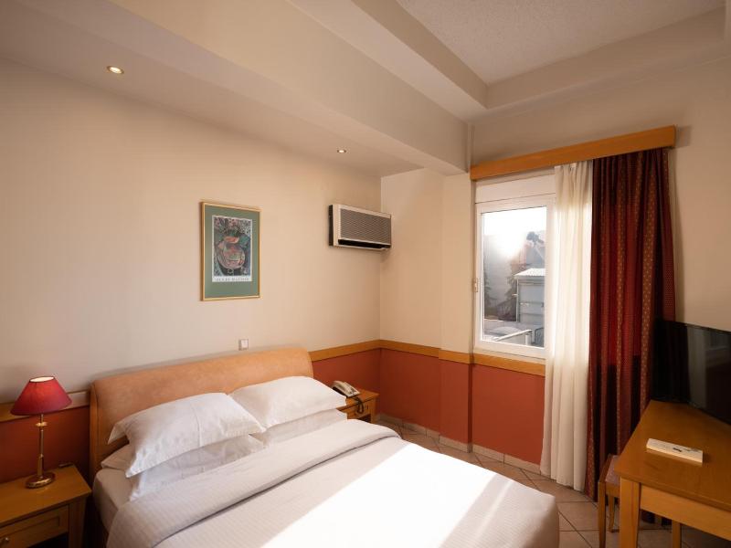 Hotel Ntinas image
