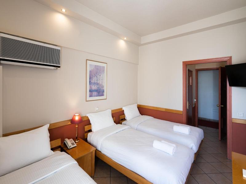 Hotel Ntinas image