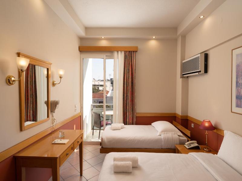Hotel Ntinas image