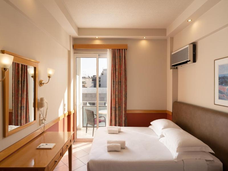 Hotel Ntinas image