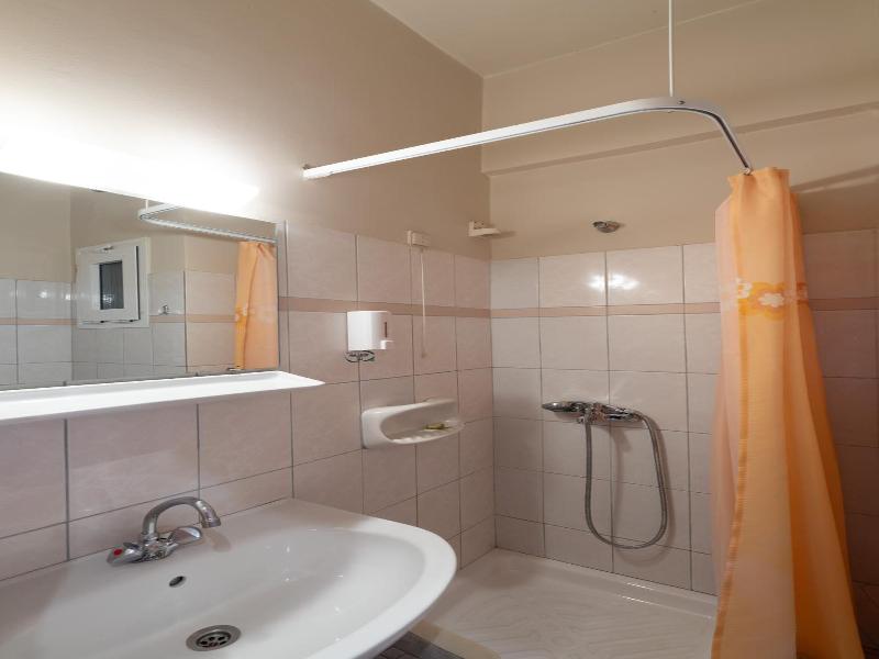 Hotel Ntinas image