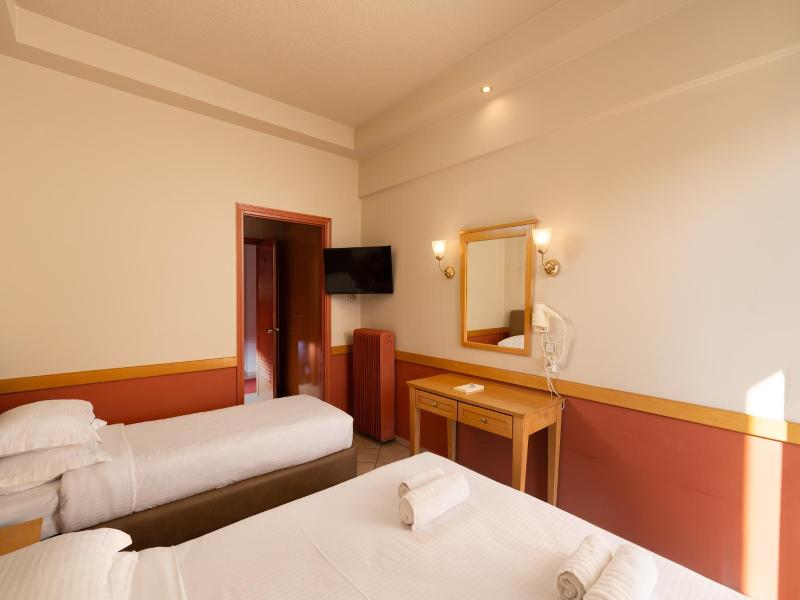 Hotel Ntinas image