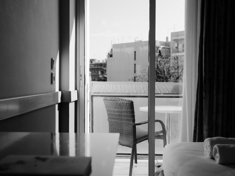 Hotel Ntinas image