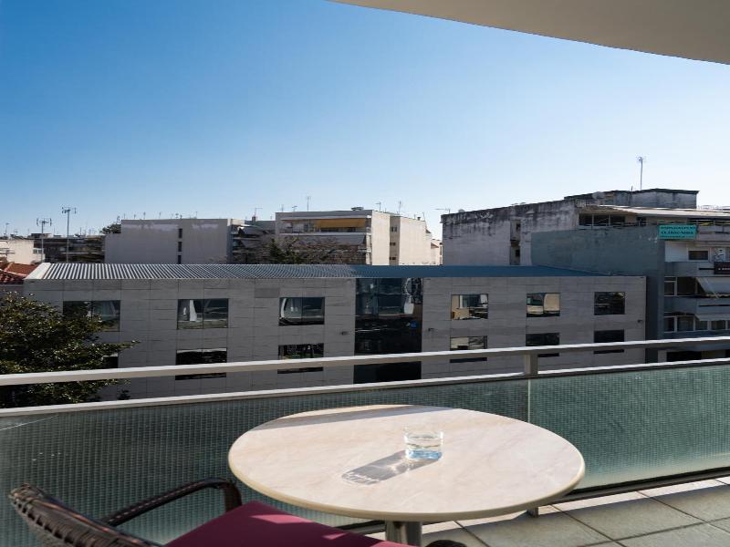 Hotel Ntinas image