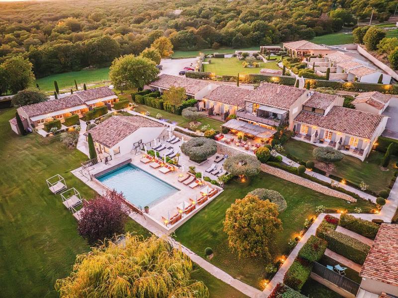 La Bastide Saint Georges Spa image