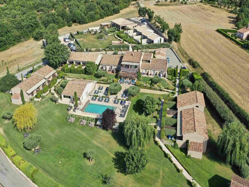La Bastide Saint Georges Spa image