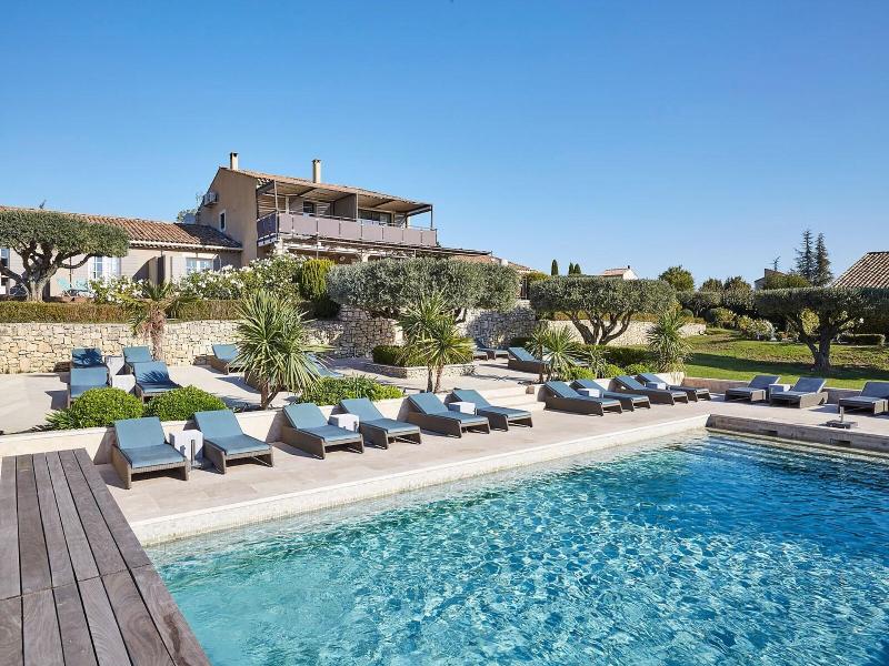 La Bastide Saint Georges Spa image