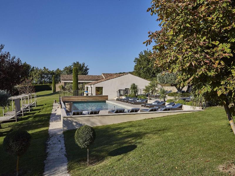 La Bastide Saint Georges Spa image