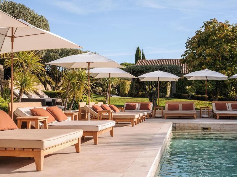 La Bastide Saint Georges Spa image