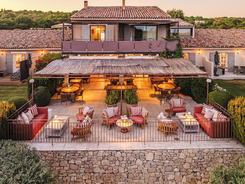 La Bastide Saint Georges Spa image