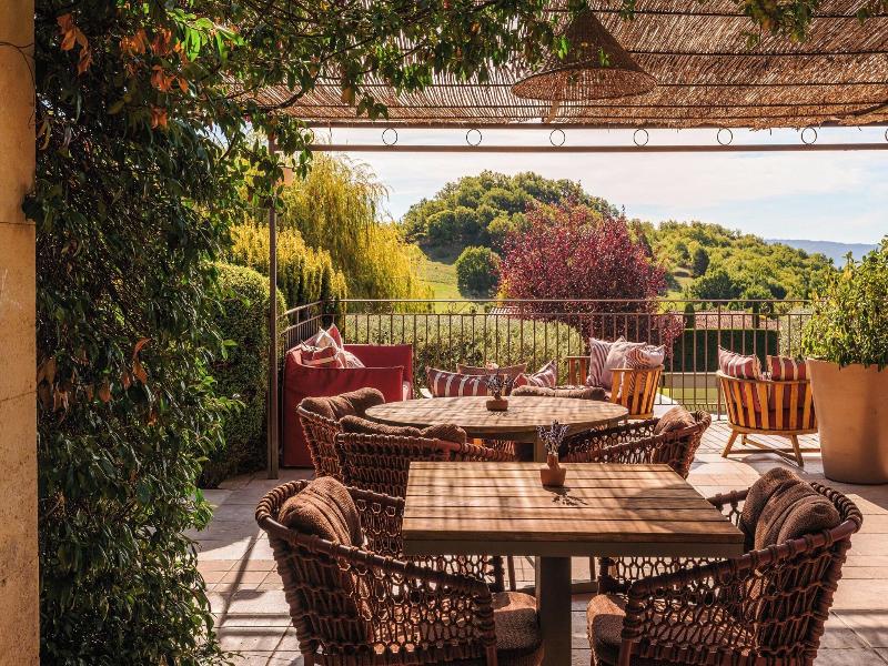 La Bastide Saint Georges Spa image