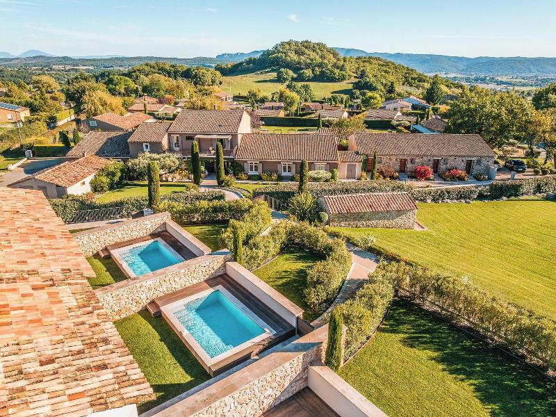 La Bastide Saint Georges Spa image